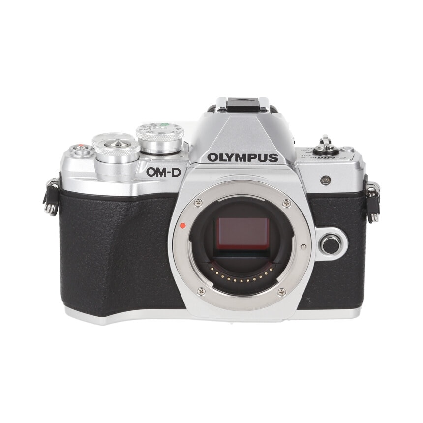 OLYMPUS E-M10 MarkIII С BODY AB