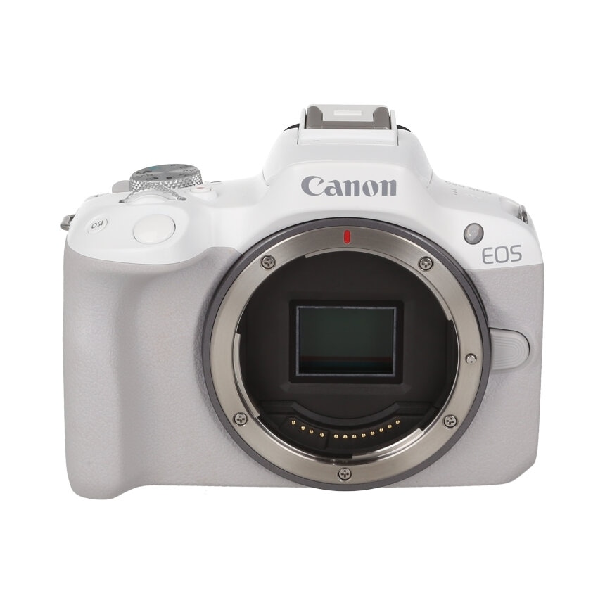 Canon EOS R50 �ۥ磻�ȡ�BODY ��AB��