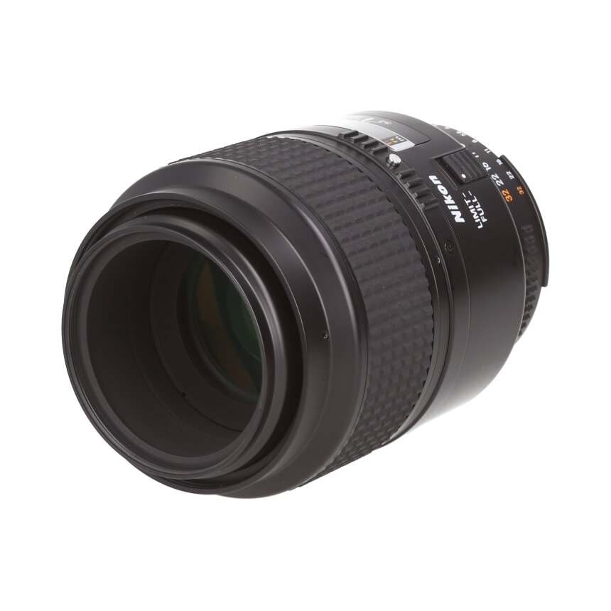 Nikon AF105mm F2.8D Micro ��B��