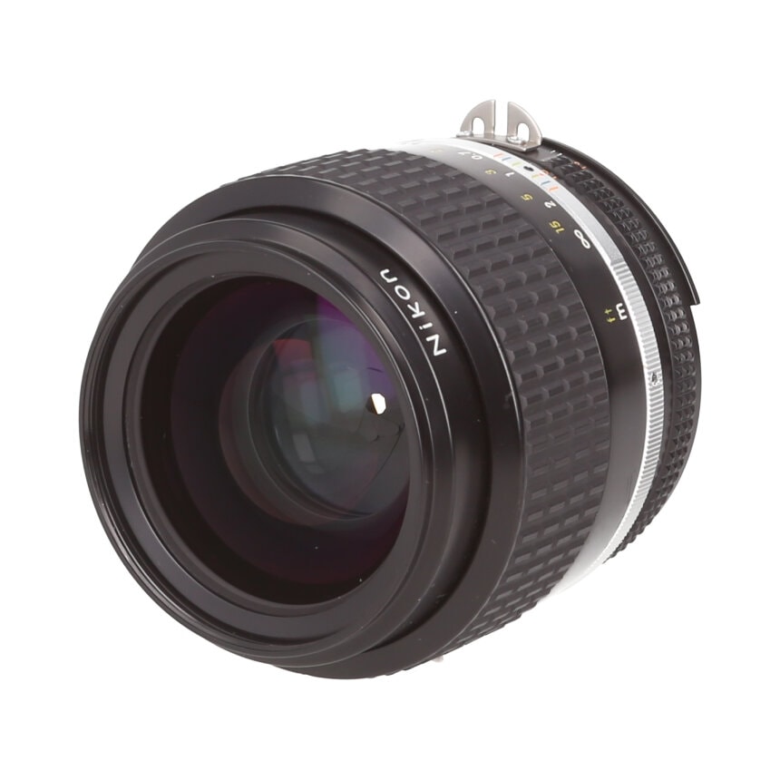 Nikon Ai35mm F1.4S ��B��