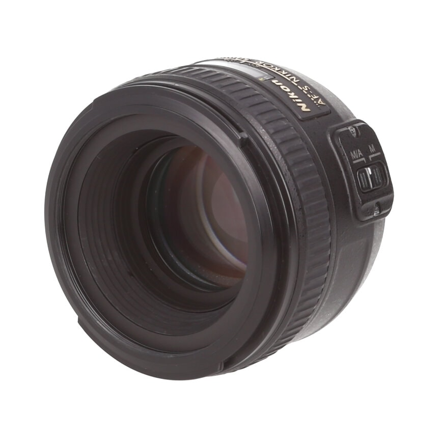 Nikon AF-S50nn F1.4G ��B��