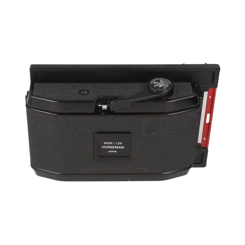 HORSEMAN ������ե����ۥ���� 6EXP/120 ��B��