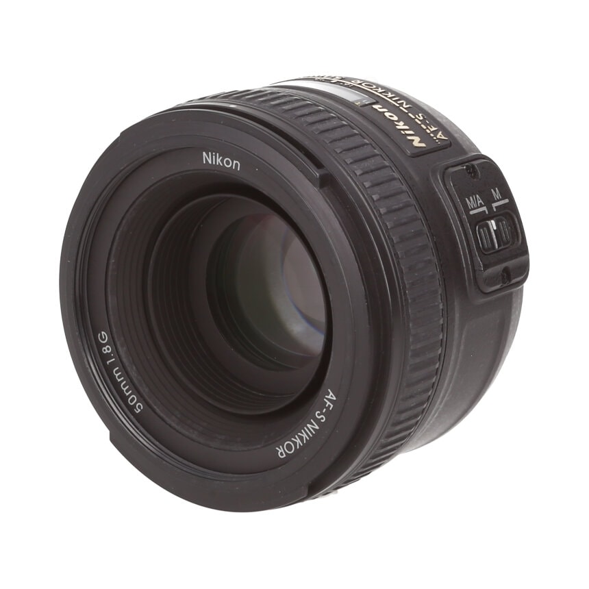 Nikon AF-S50mm F1.8G ��AB��