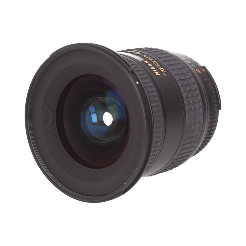 Nikon AF18-35mm F3.5-4.5D ��AB��