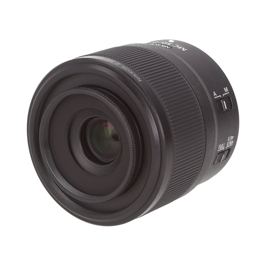 整備済み ニコン Nikon F2 フォトミック Nikkor 50mm F2 中古】Nikon ニコン F2 フォトミック A ブラック + NIKKOR-H.C