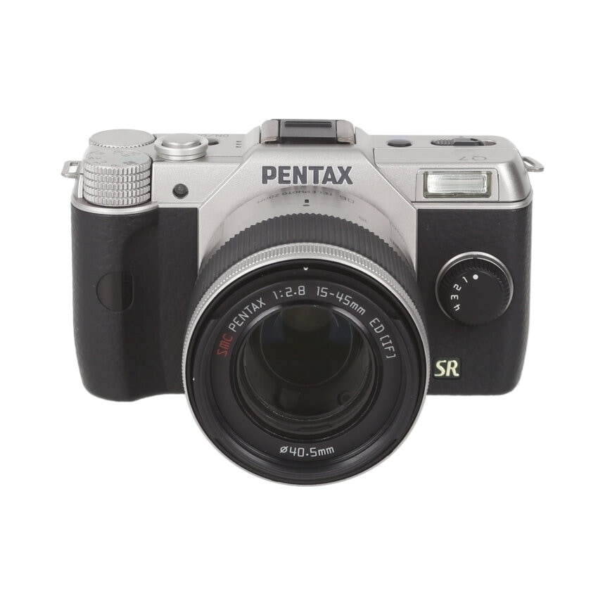 gadmjgpt【まとめ売り】pentax sp 3台 新品)PENTAX (ペンタックス) K-3 Mark III モノクローム（商品ID