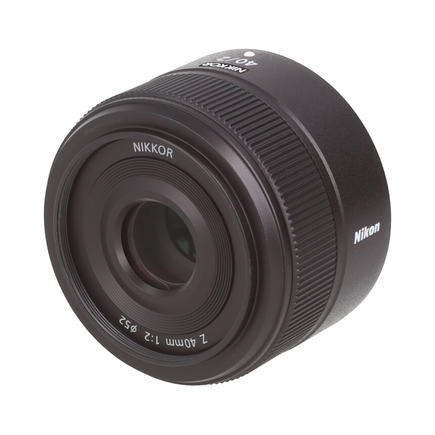 Nikon Z 40mm F2 ��AB��