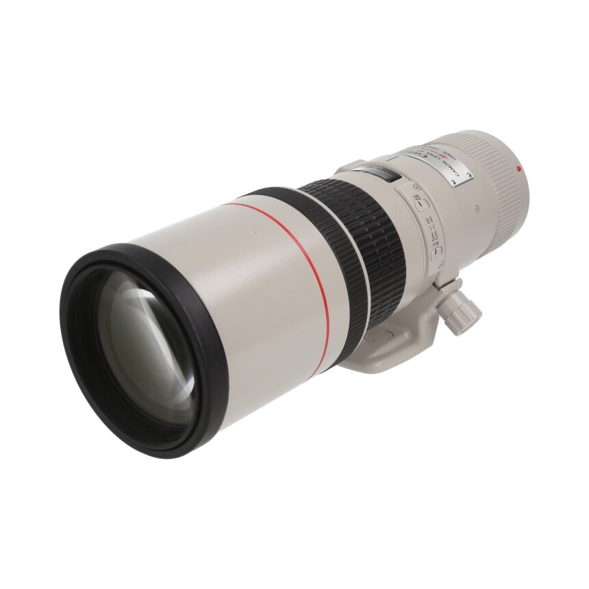 Canon EF400mm F5.6L USM ��AB��