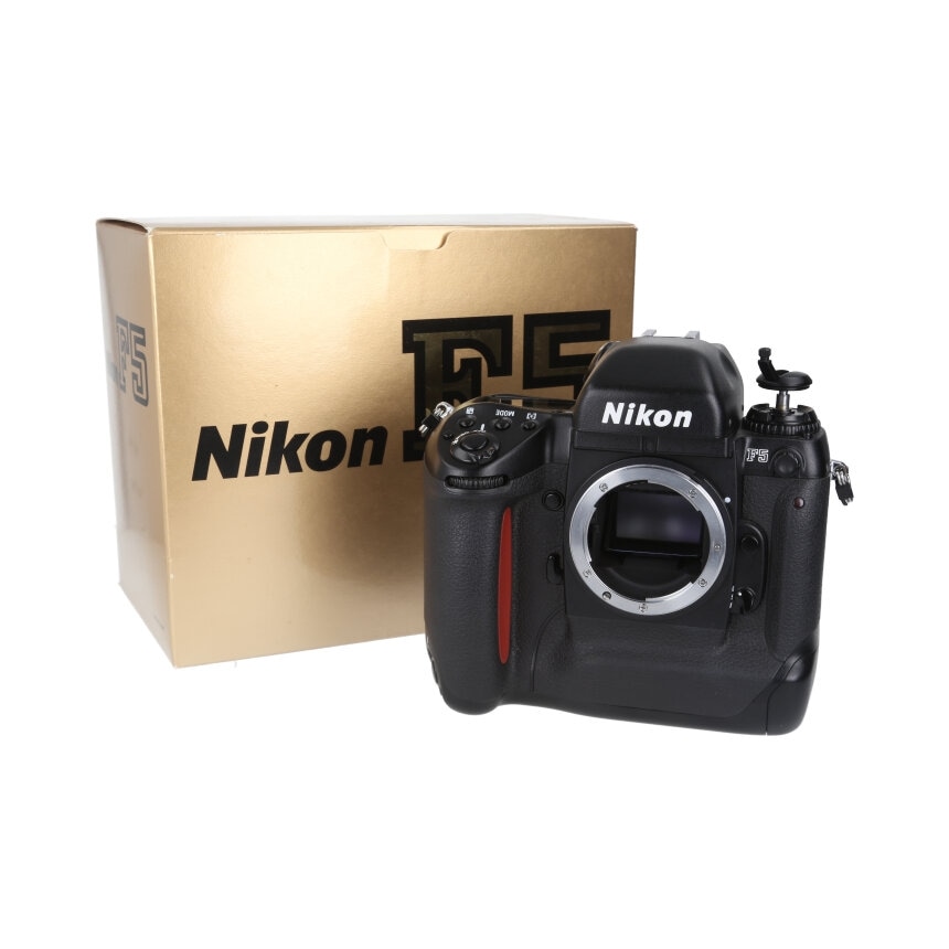 Nikon F5 BODY ��AB��