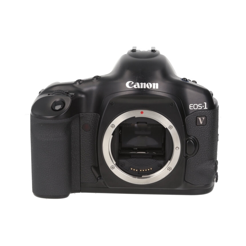 Canon EOS-1V BODY ��B��