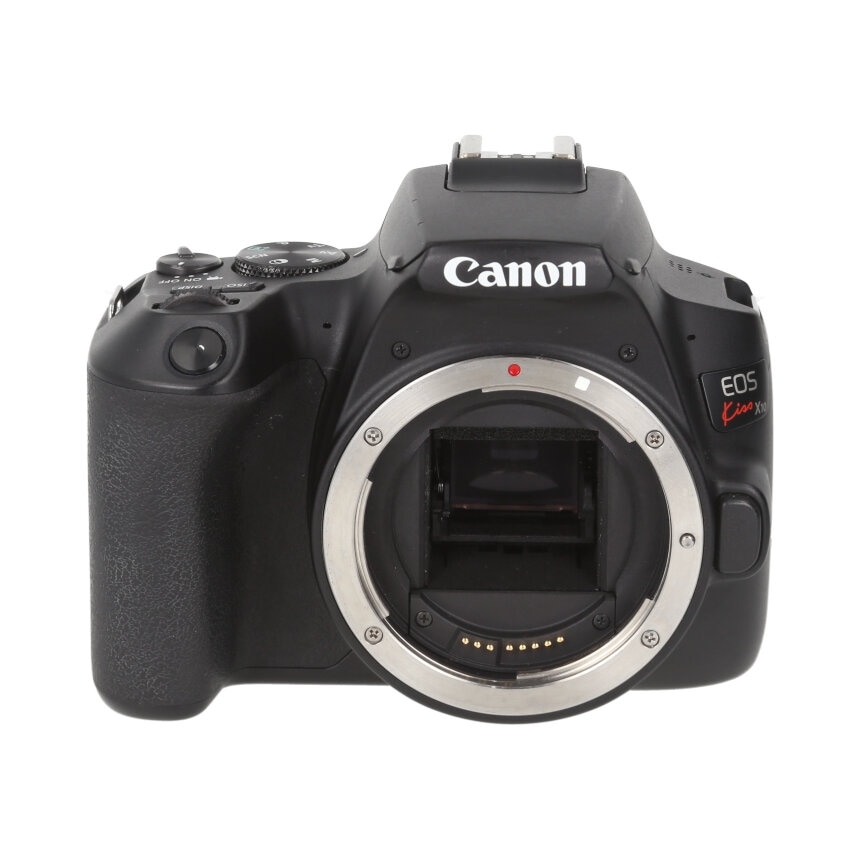 Canon EOS Kiss X10 �֥�å� BODY ��B��