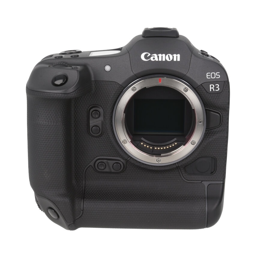 Canon EOS R3 BODY ��AB��