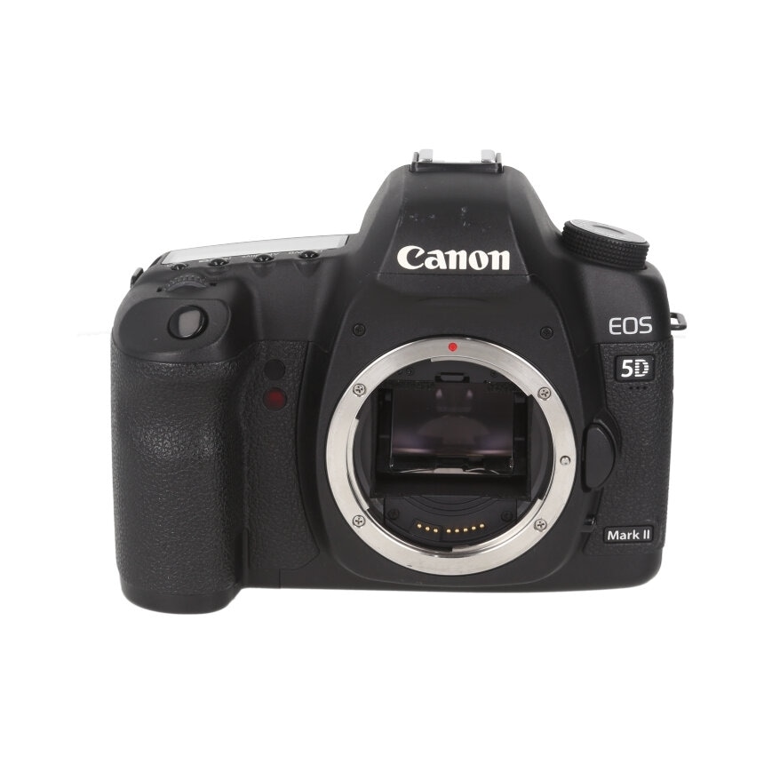 Canon EOS 5D Mark II BODY ��B��