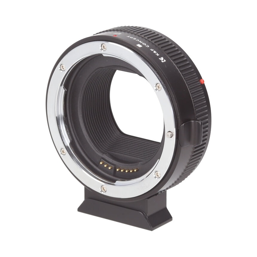 K&F concept �����ץ��� EF-EOS R II AF ��AB��