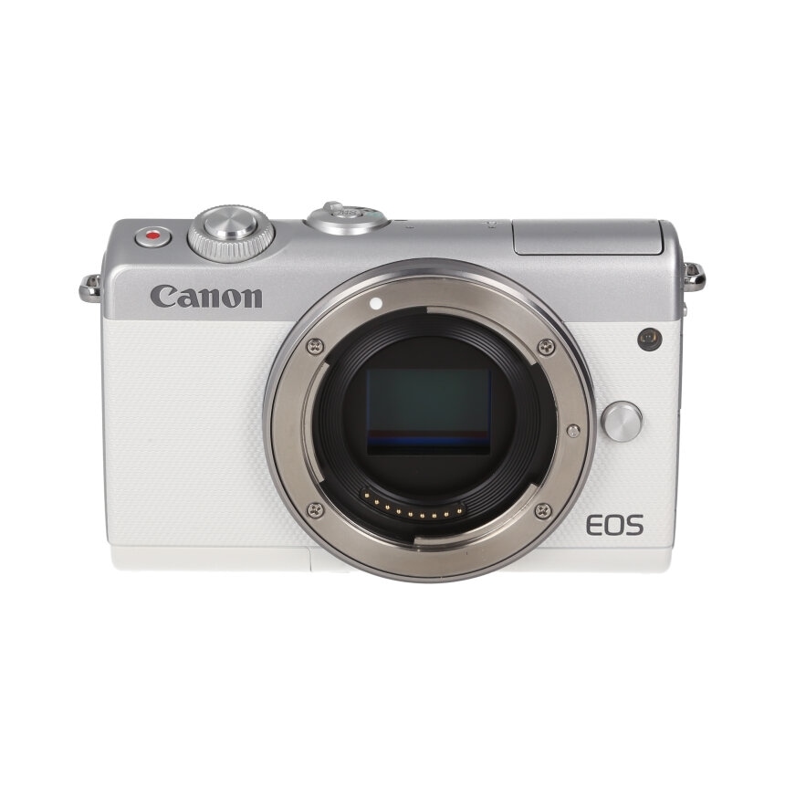 Canon EOS M100 ۥ磻 BODY AB