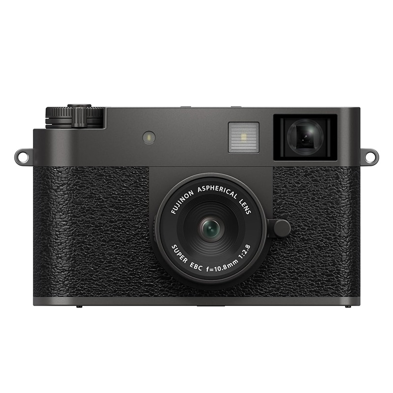 FUJIFILM FUJIFILM X half  ���������َ��َʎގ� X-HF1�ڿ��ʡ�