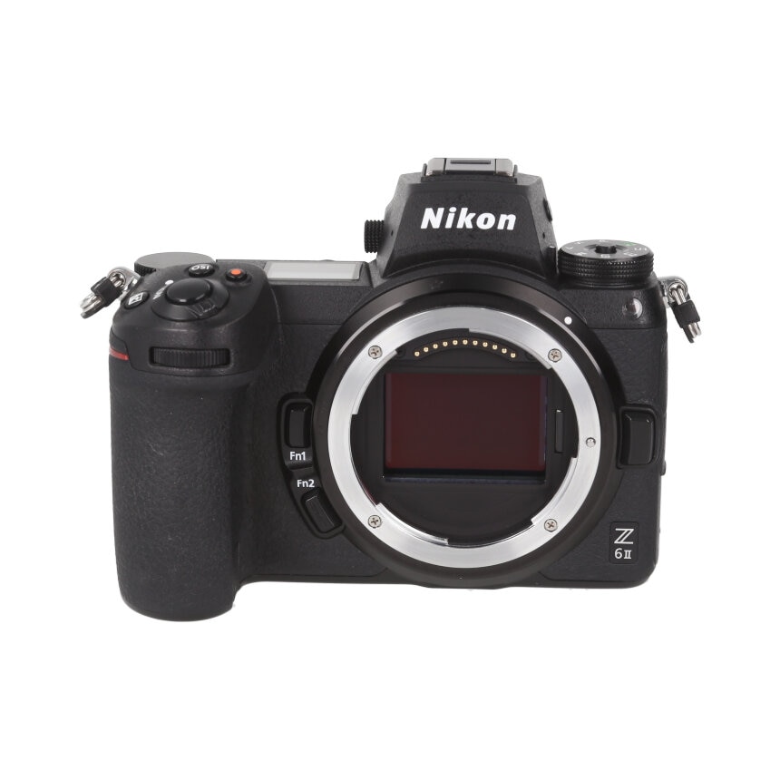 Nikon Z6 II BODY 【B】 | カメラ,キヤノン | 三宝カメラ
