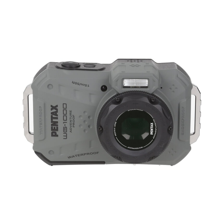 PENTAX WG-1000 ���꡼�� ��̤�����ʡ�
