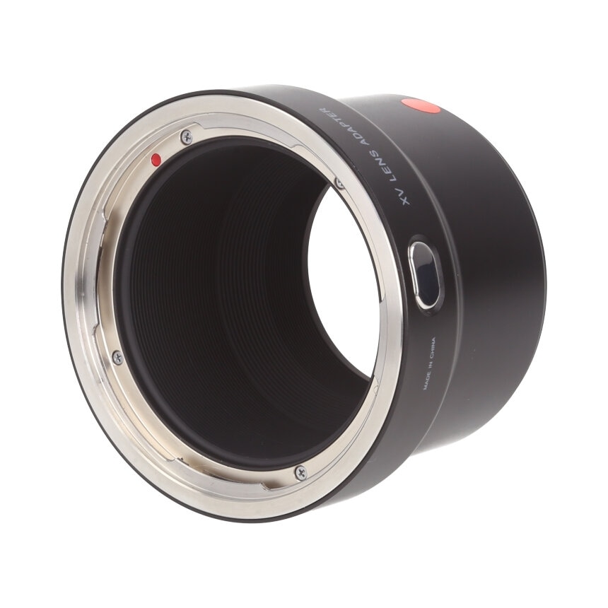 HASSELBLAD XV ��󥺥����ץ��� ��AB��