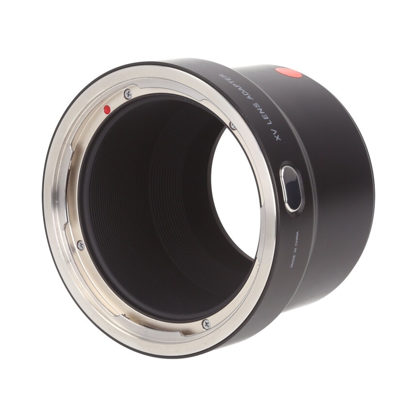 HASSELBLAD XV レンズアダプター 【AB】 | アクセサリ,その他 | 三宝