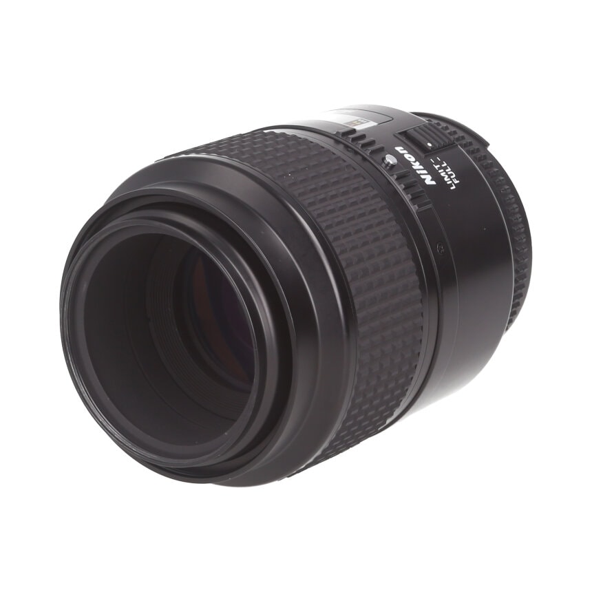 Nikon AF105mm F2.8D Micro ��B��