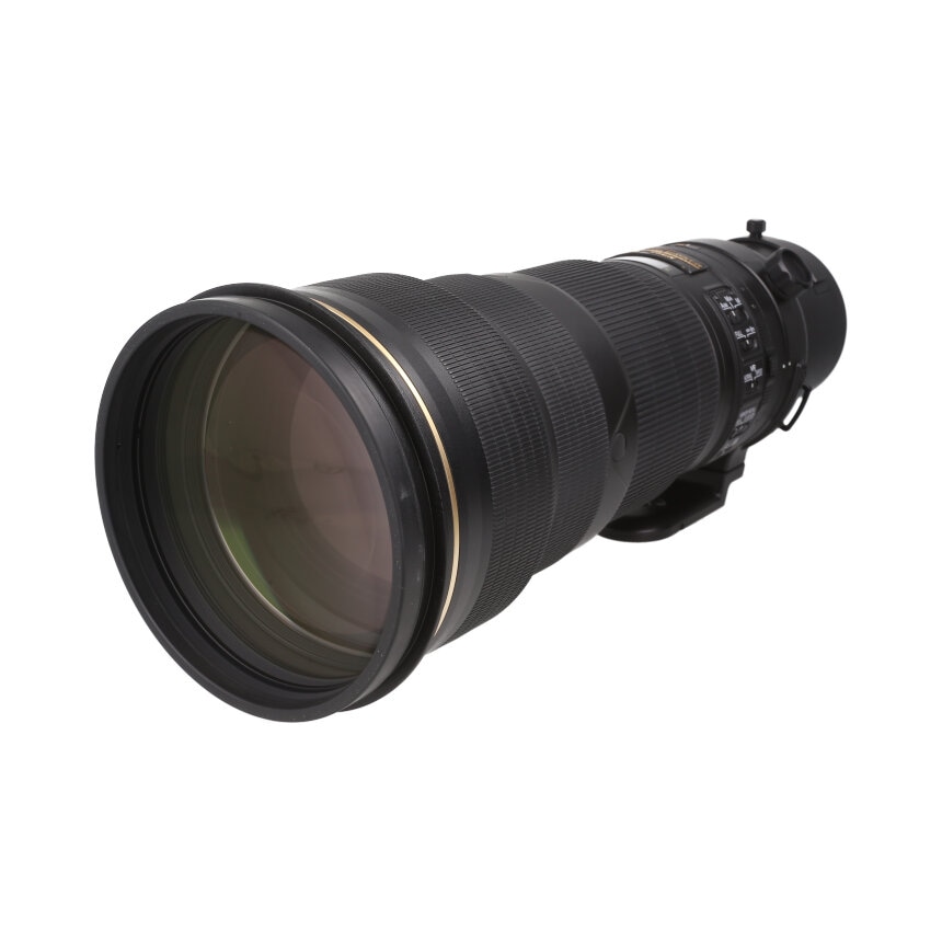 Nikon AF-S VR ED 500mm F4 G 【AB】 | レンズ,ニコン | 三宝カメラ