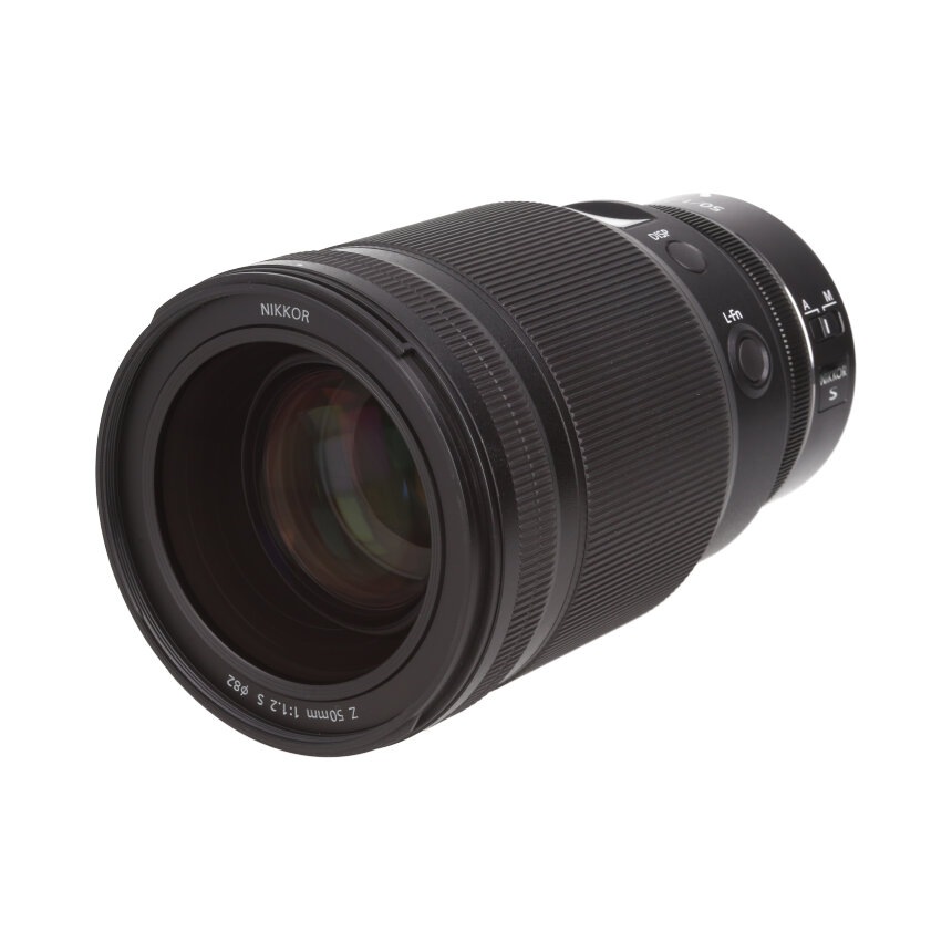 美品　NIKKOR Z Nikon ニコン50mm f1.2s Nikon Z 50mm F1.2 S 【A】 | レンズ,ニコン | 三宝カメラ