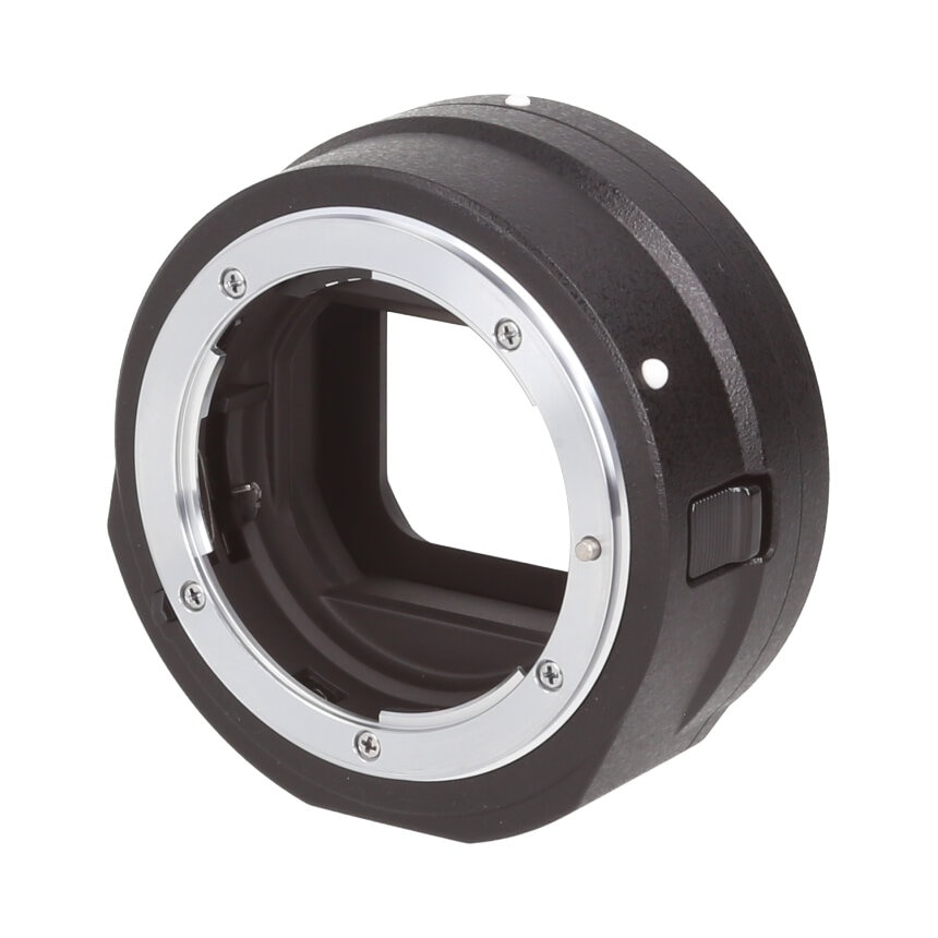 Nikon ޥȥץ FTZ II A