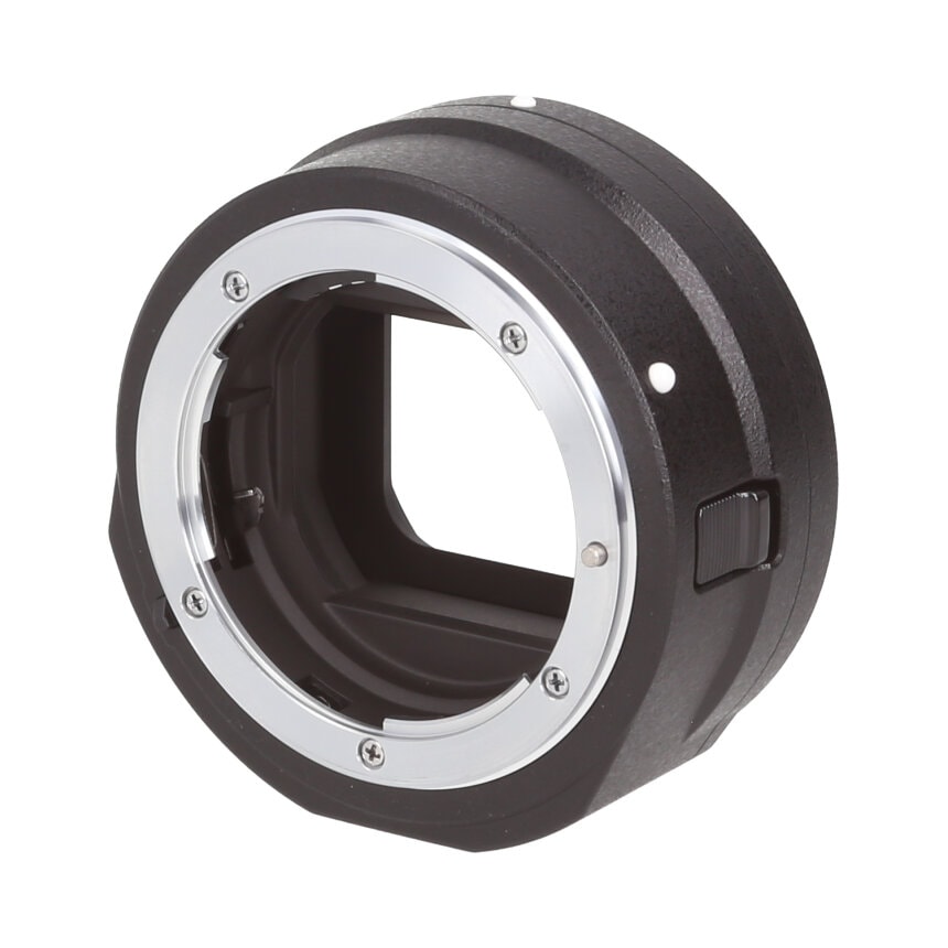 NIKON FTZ マウントアダプター Mount Adapter FTZ | Accessories | Nikon Consumer
