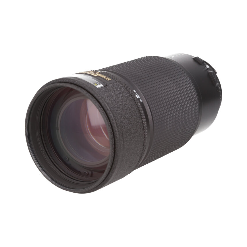 Nikon AF ED80-200mm F2.8S 【AB】 | レンズ,ニコン | 三宝
