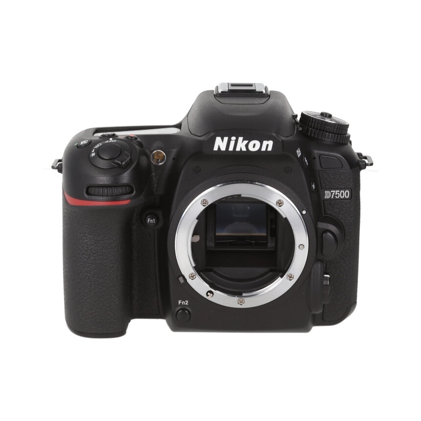 Nikon D7500 BODY ��AB��