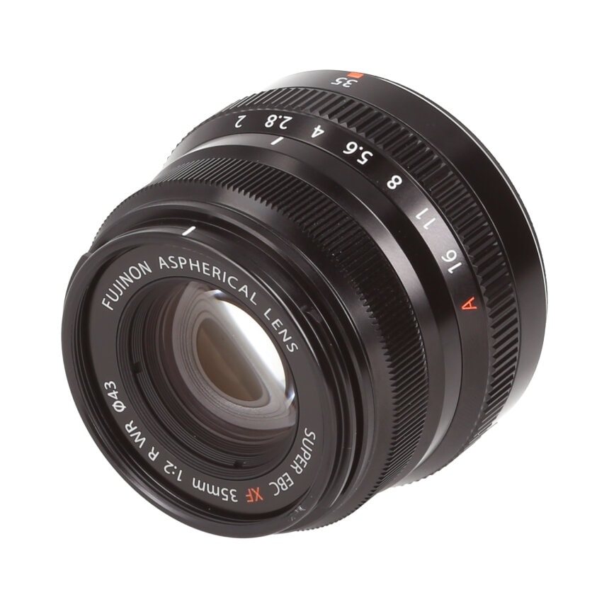 富士フイルム - ひまわり様専 fujifilm XF 16mm 新品)FUJIFILM (フジフイルム) フジノン XF16mm F1.4 R WR（商品