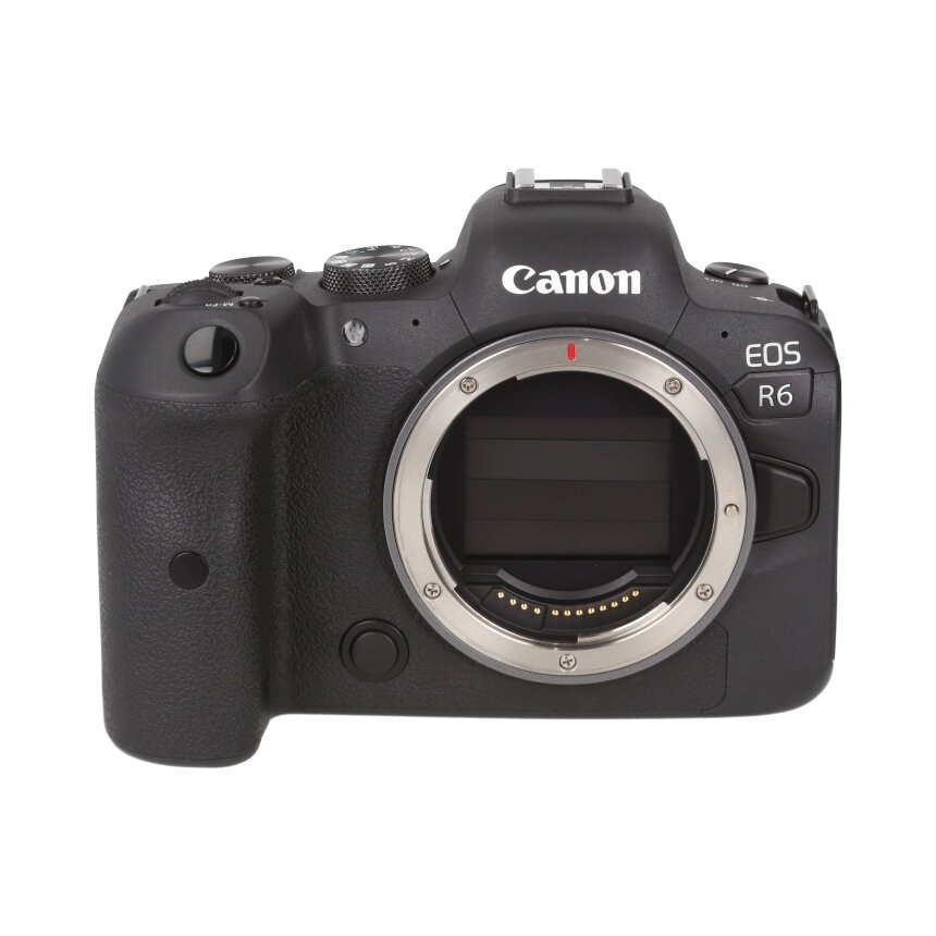 Canon EOS R6 BODY ��AB��