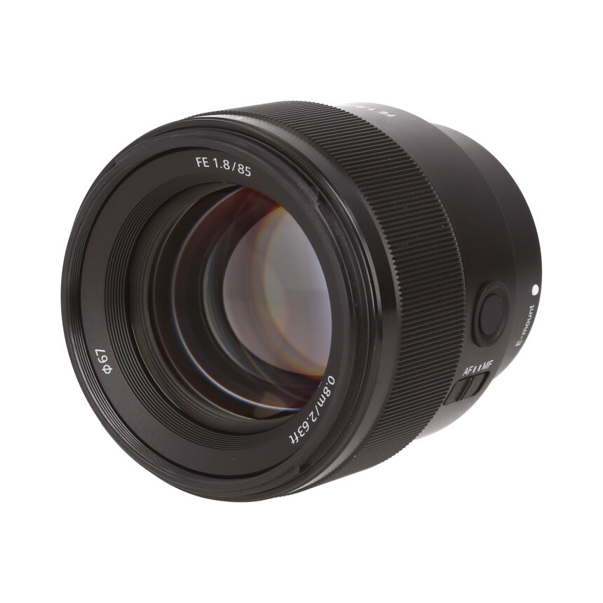 SONY FE85mm F1.8 E�ޥ���ȡ� ��AB��