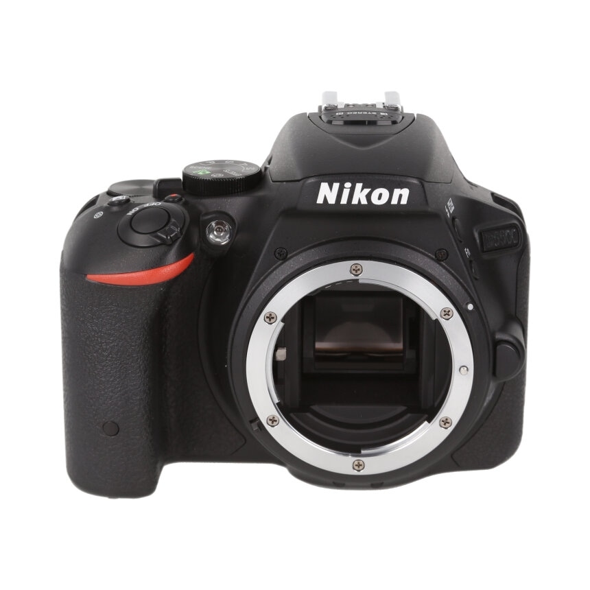 Nikon D5500 �֥�å� BODY ��AB��