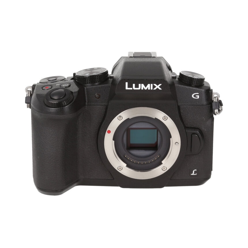 Panasonic LUMIX DMC-G8 BODY ��AB��