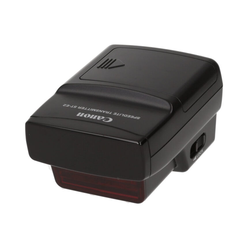 Canon ST-E2 Speedlite Transmitter AB