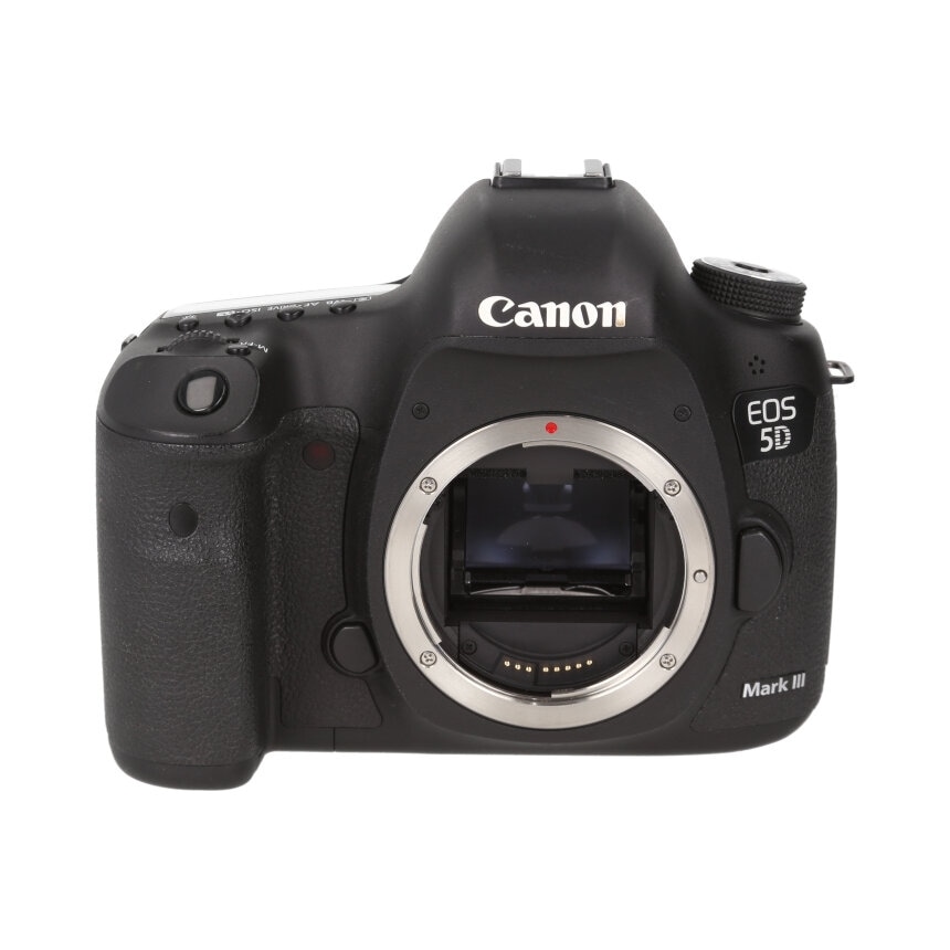 Canon EOS 5D Mark III BODY ��B��