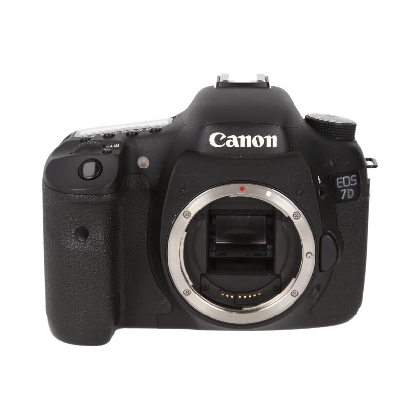 Canon EOS 7D BODY ��B��