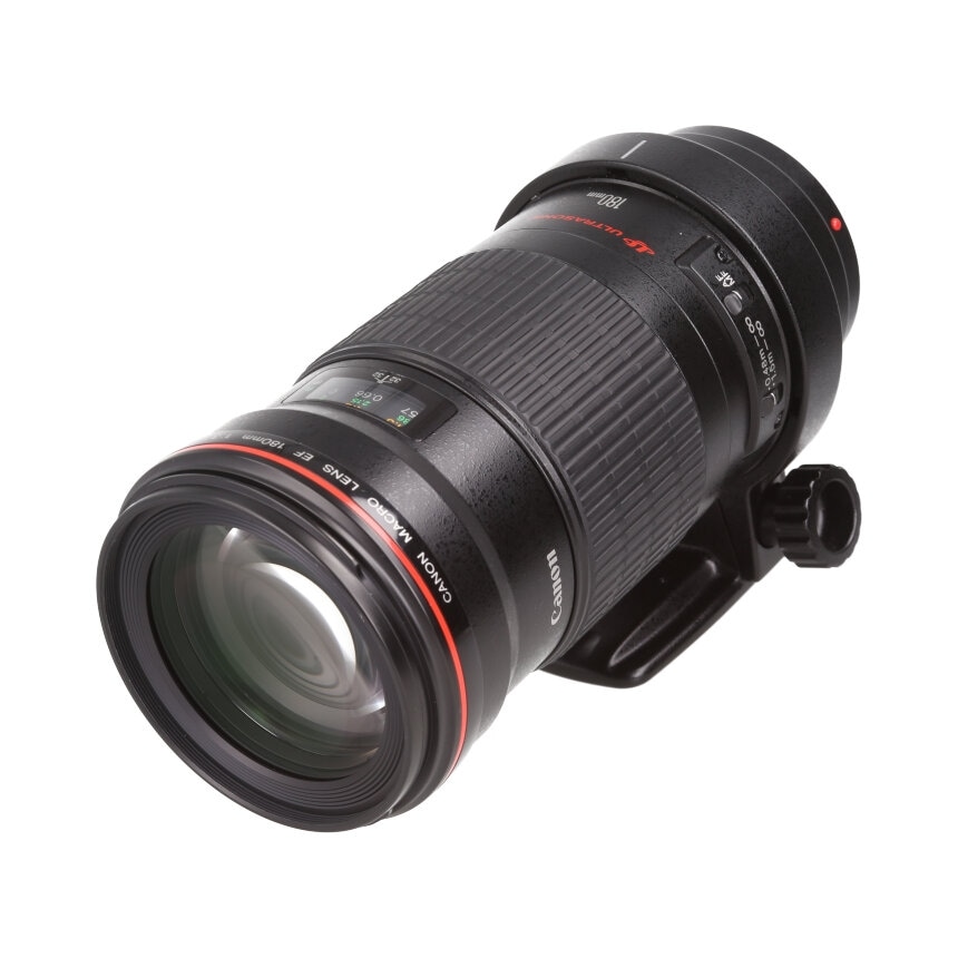 Canon EF180mm F3.5L Macro USM ��B��