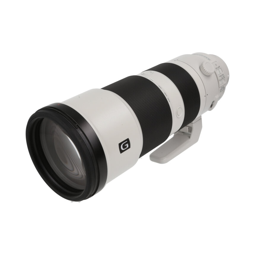 SONY FE200-600mm F5.6-6.3 G OSS E�ޥ���ȡ�AB��