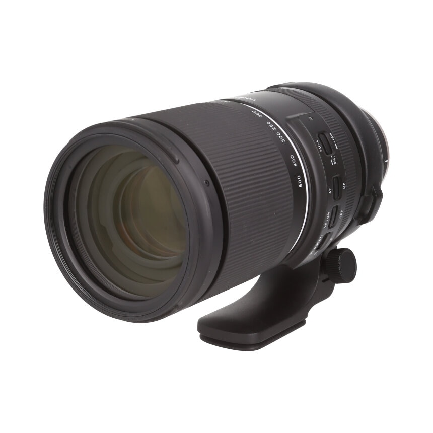 TAMRON 150-500mm F5-6.7 DiIII VC VXD  E�ޥ���� A057��AB��