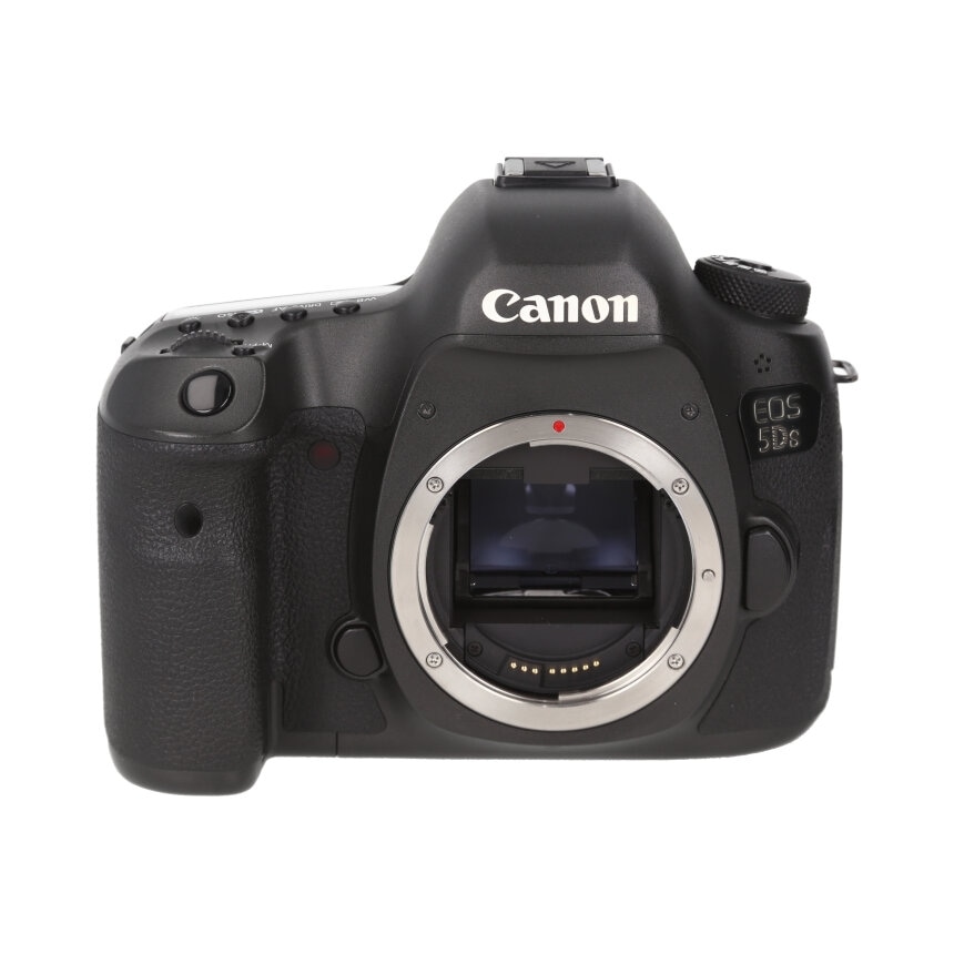 Canon EOS 5Ds BODY AB
