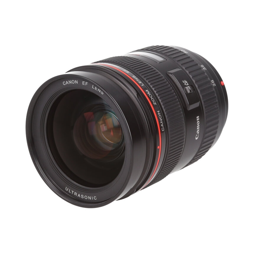 Canon EF28-70mm F2.8L USM 【AB】 | レンズ,キヤノン | 三宝