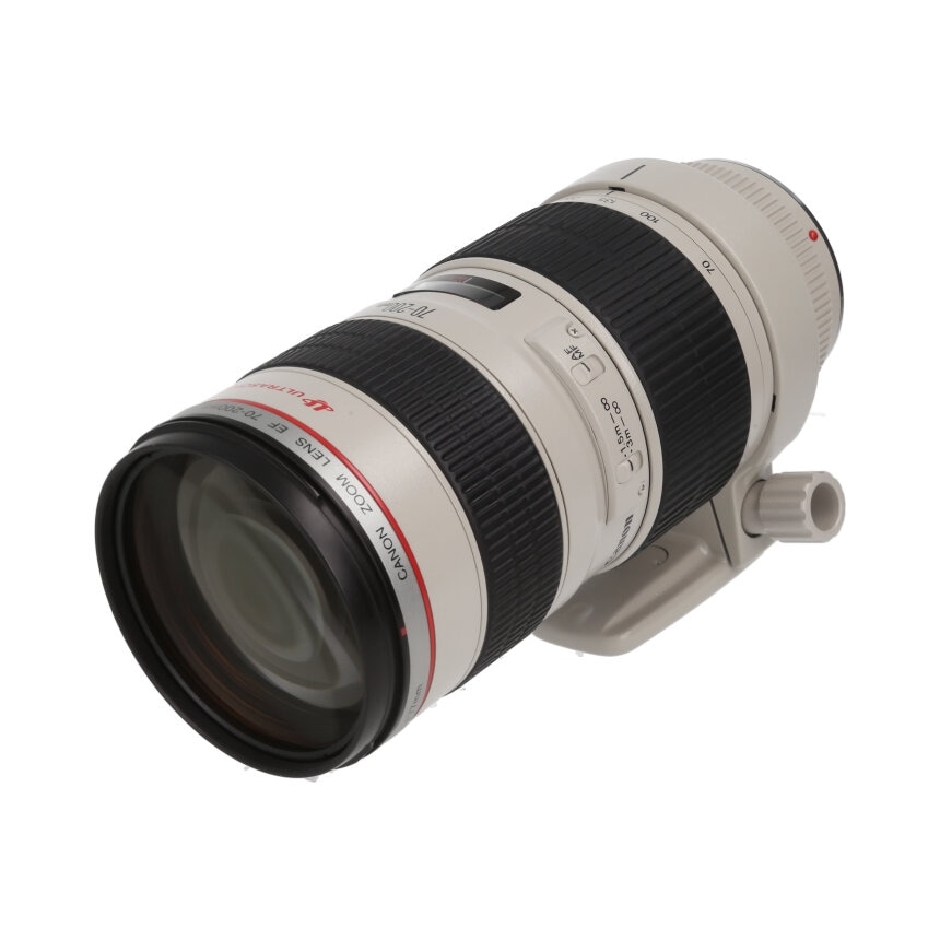 Canon EF70-200mm F2.8L USM AB