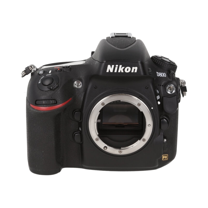 Nikon D800 BODY ��B��