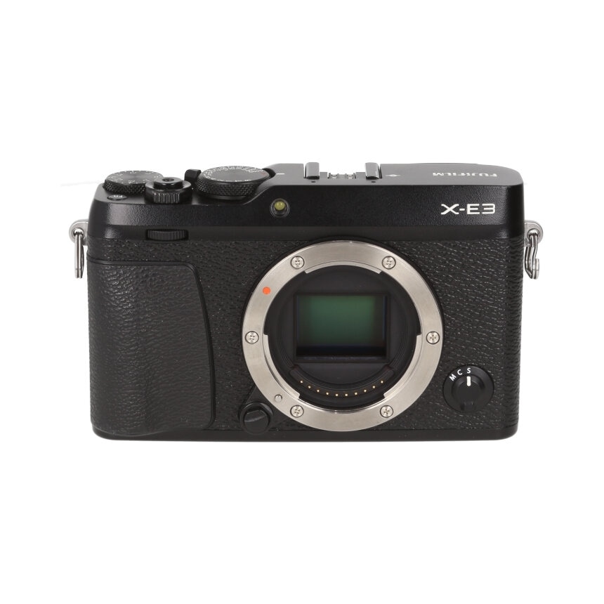 FUJIFILM X-E3 �֥�å� BODY ��AB��