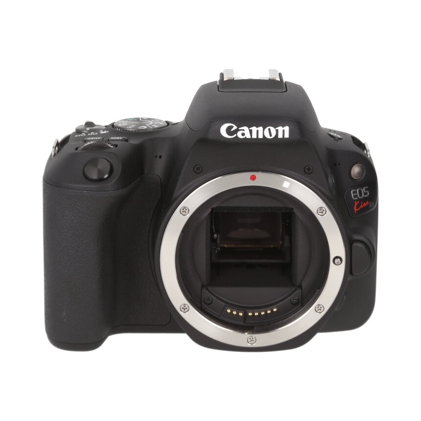 Canon EOS Kiss X9 �֥�å� BODY ��A��