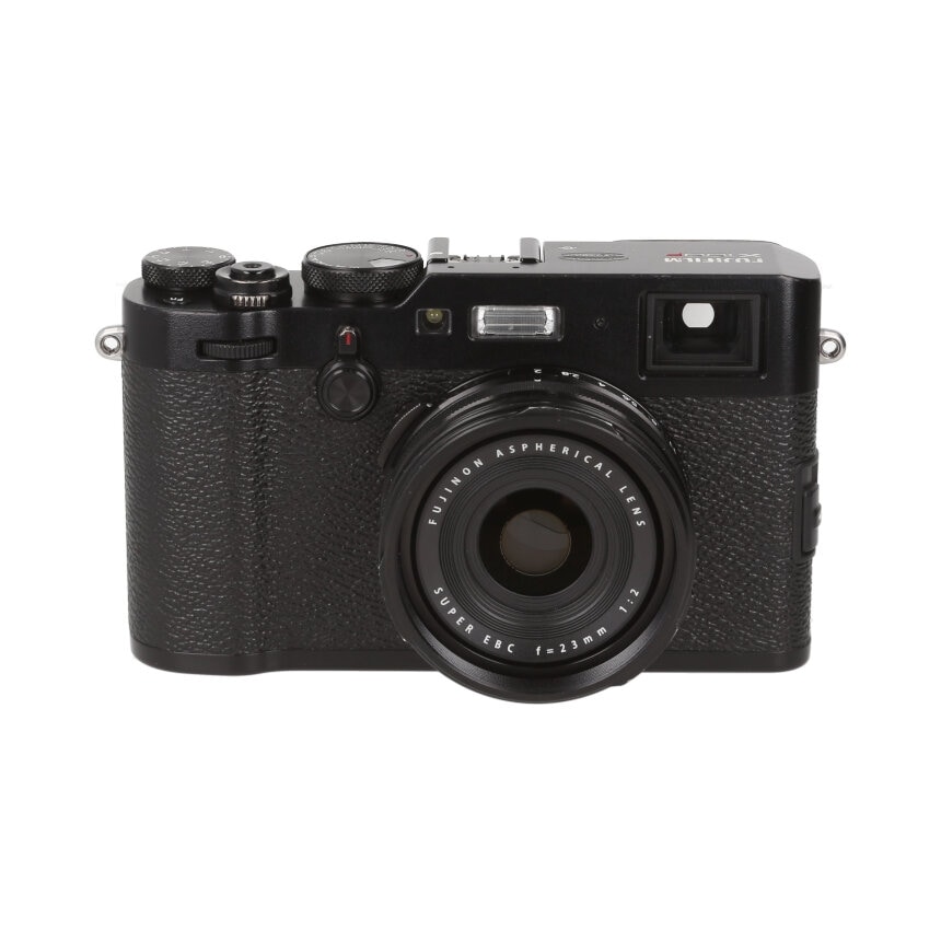 FUJIFILM FUJIFILM X100F Black ��B��