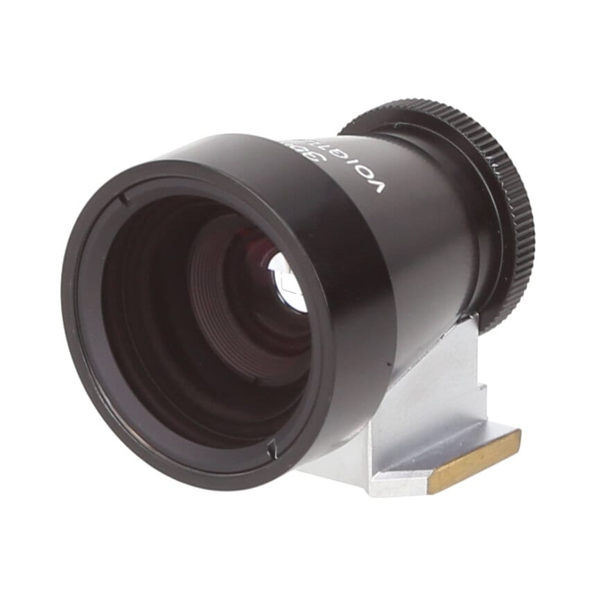 Voigtlander View Finder M 35mm �֥�å��ڥ���� ��AB��